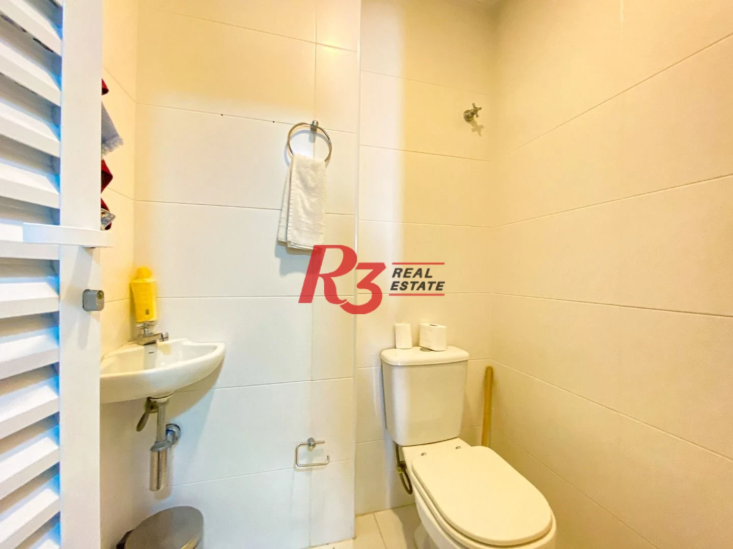 Apartamento com 4 dormitórios à venda, 344 m² por R$ 5.400.000,00 - Aparecida - Santos/SP