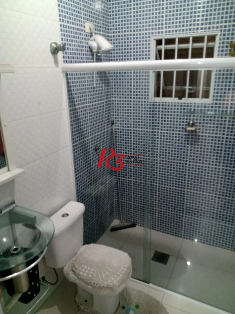 Casa com 3 dormitórios à venda, 139 m² - Ocian - Praia Grande/SP