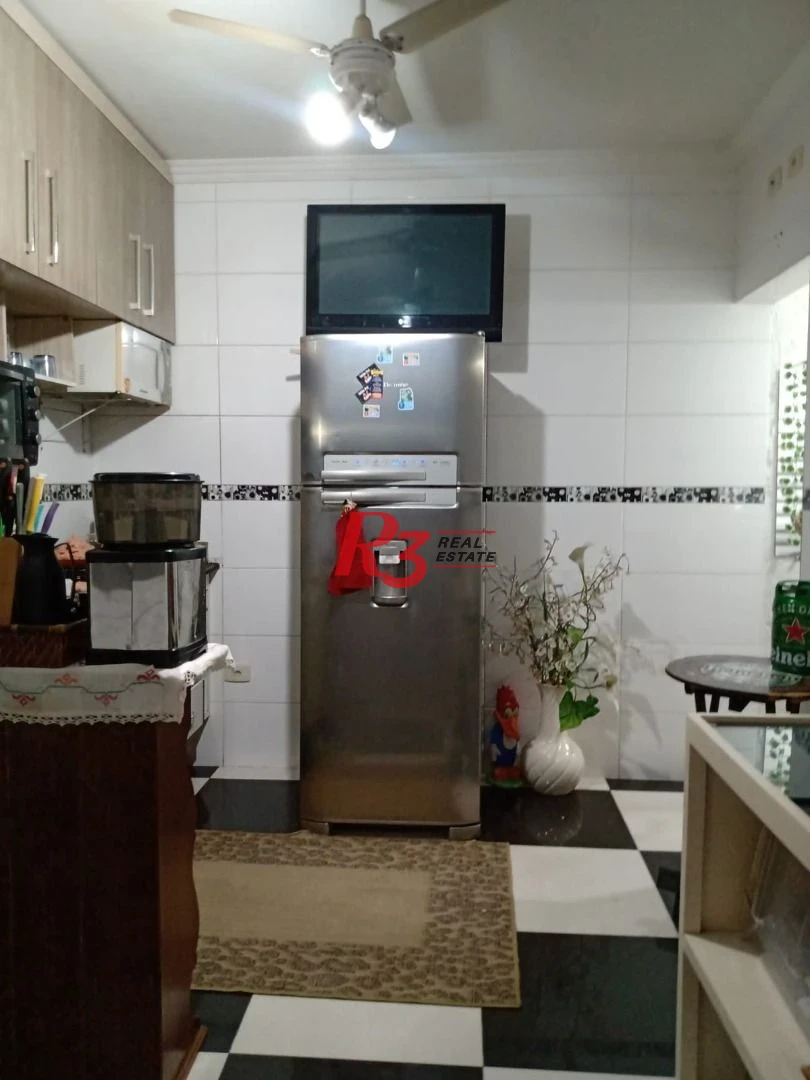 Casa com 3 dormitórios à venda, 139 m² - Ocian - Praia Grande/SP