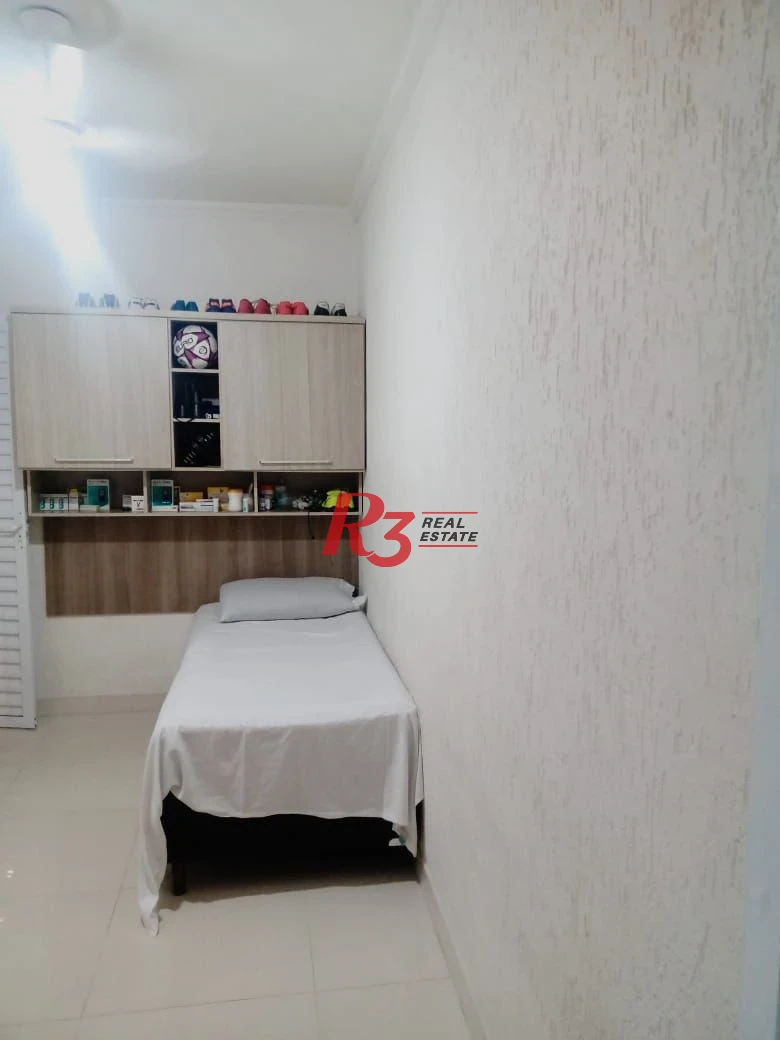 Casa com 3 dormitórios à venda, 139 m² - Ocian - Praia Grande/SP
