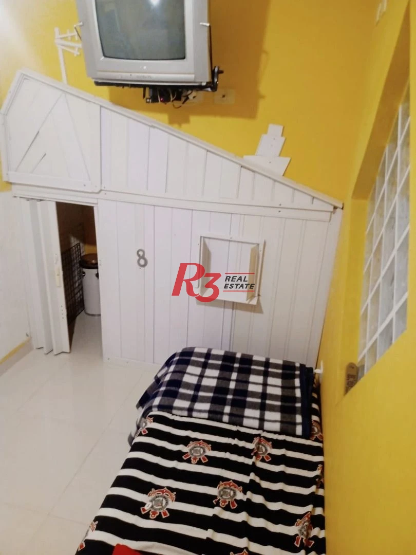 Casa com 3 dormitórios à venda, 139 m² - Ocian - Praia Grande/SP