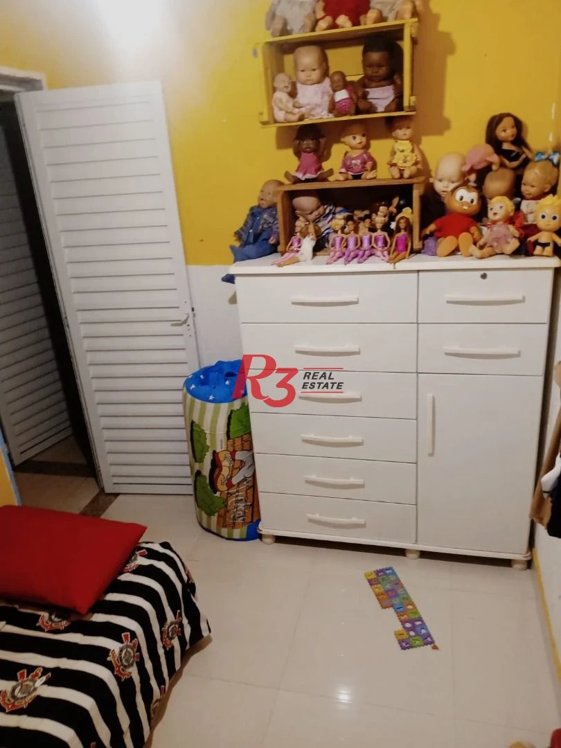 Casa com 3 dormitórios à venda, 139 m² - Ocian - Praia Grande/SP