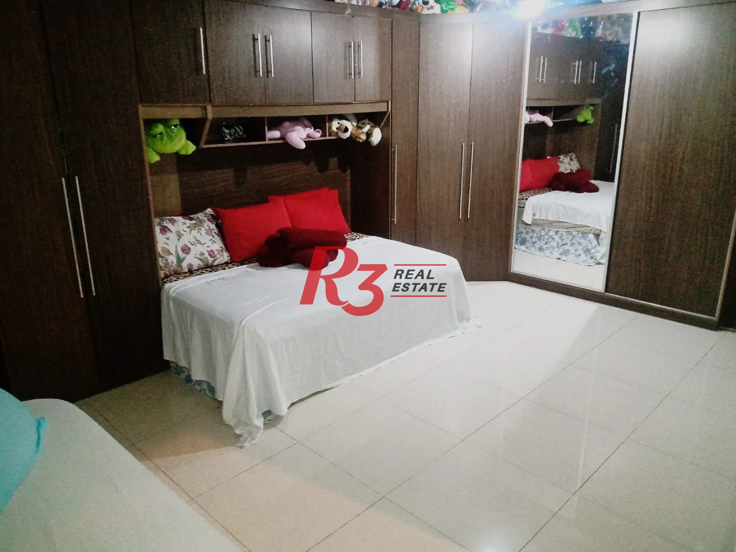 Casa com 3 dormitórios à venda, 139 m² - Ocian - Praia Grande/SP