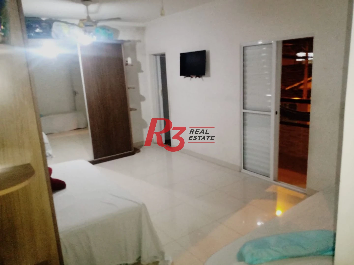 Casa com 3 dormitórios à venda, 139 m² - Ocian - Praia Grande/SP