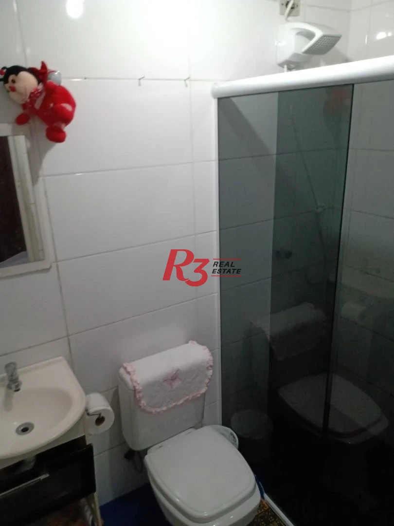 Casa com 3 dormitórios à venda, 139 m² - Ocian - Praia Grande/SP