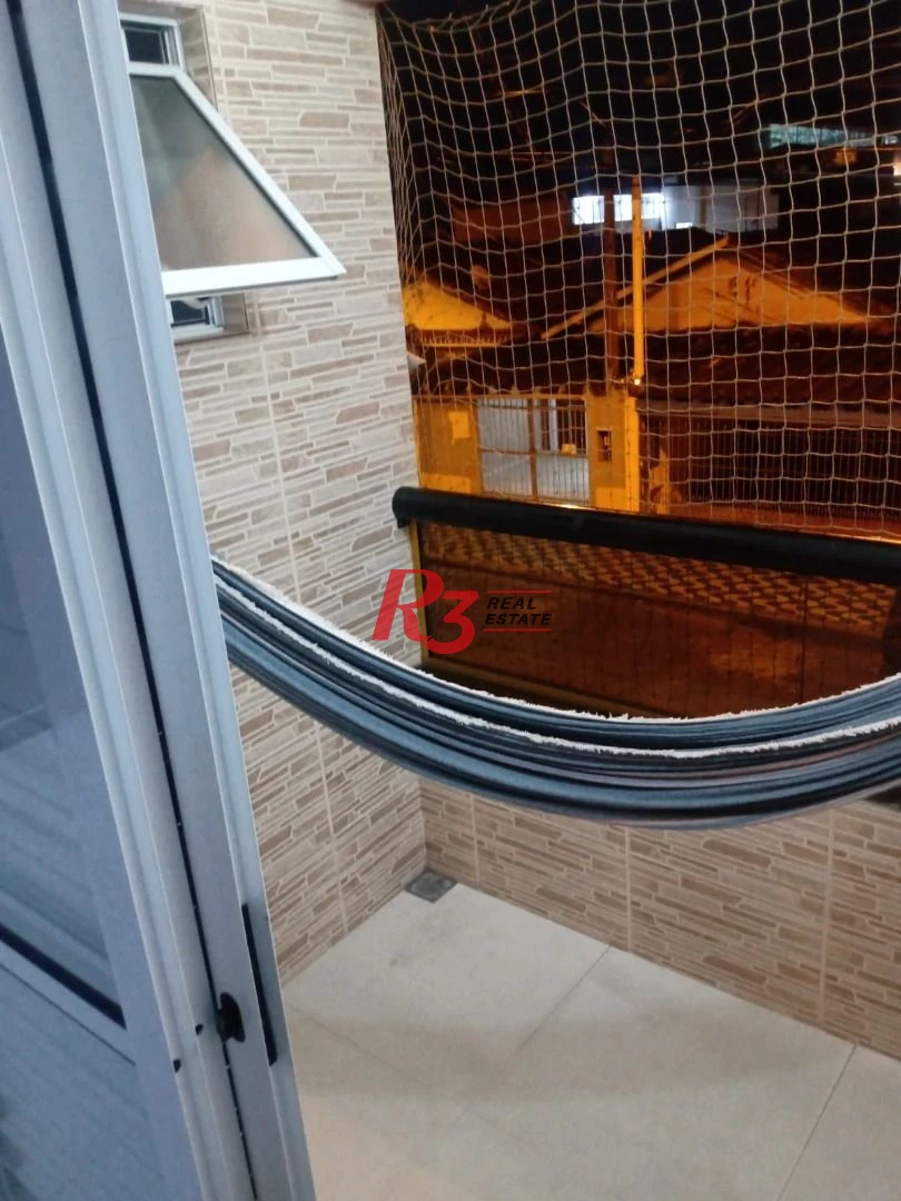 Casa com 3 dormitórios à venda, 139 m² - Ocian - Praia Grande/SP