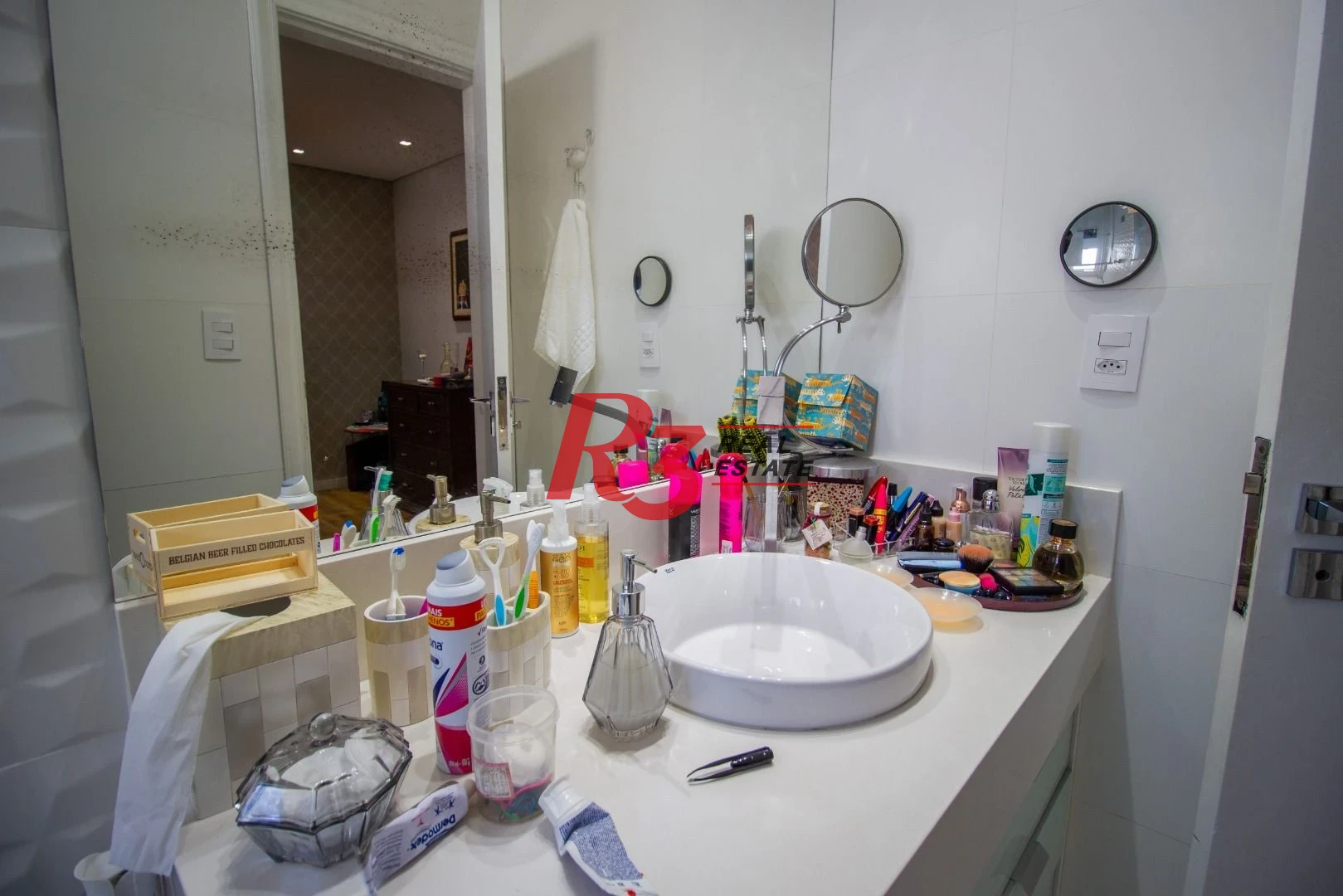 Cobertura com 3 dormitórios à venda, 224 m² - José Menino - Santos/SP