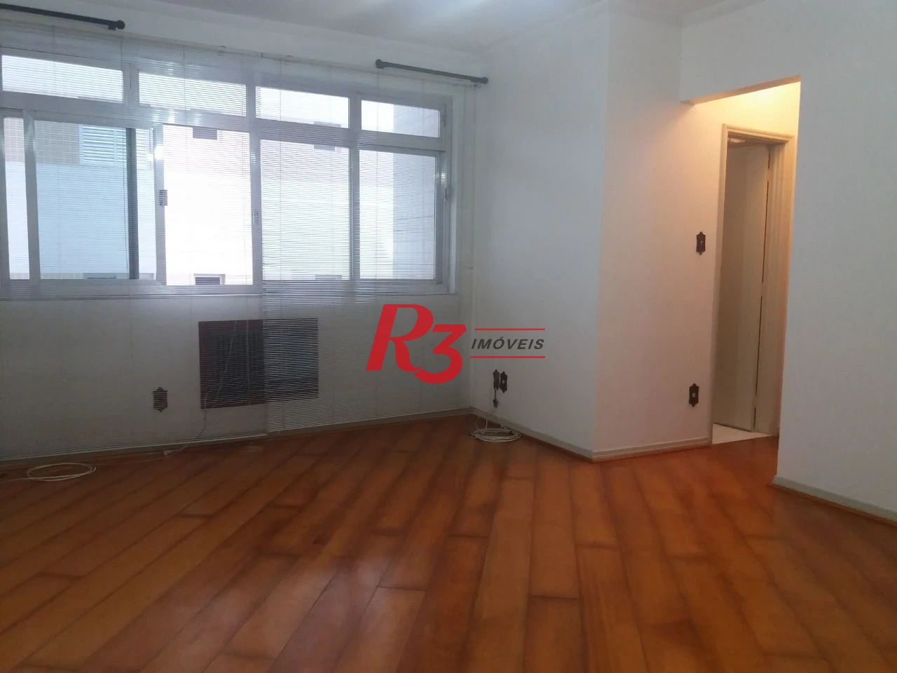 Apartamento com 2 dormitórios, 135 m² - venda por R$ 850.000,00 ou aluguel por R$ 4.502,89/mês - Campo Grande - Santos/SP