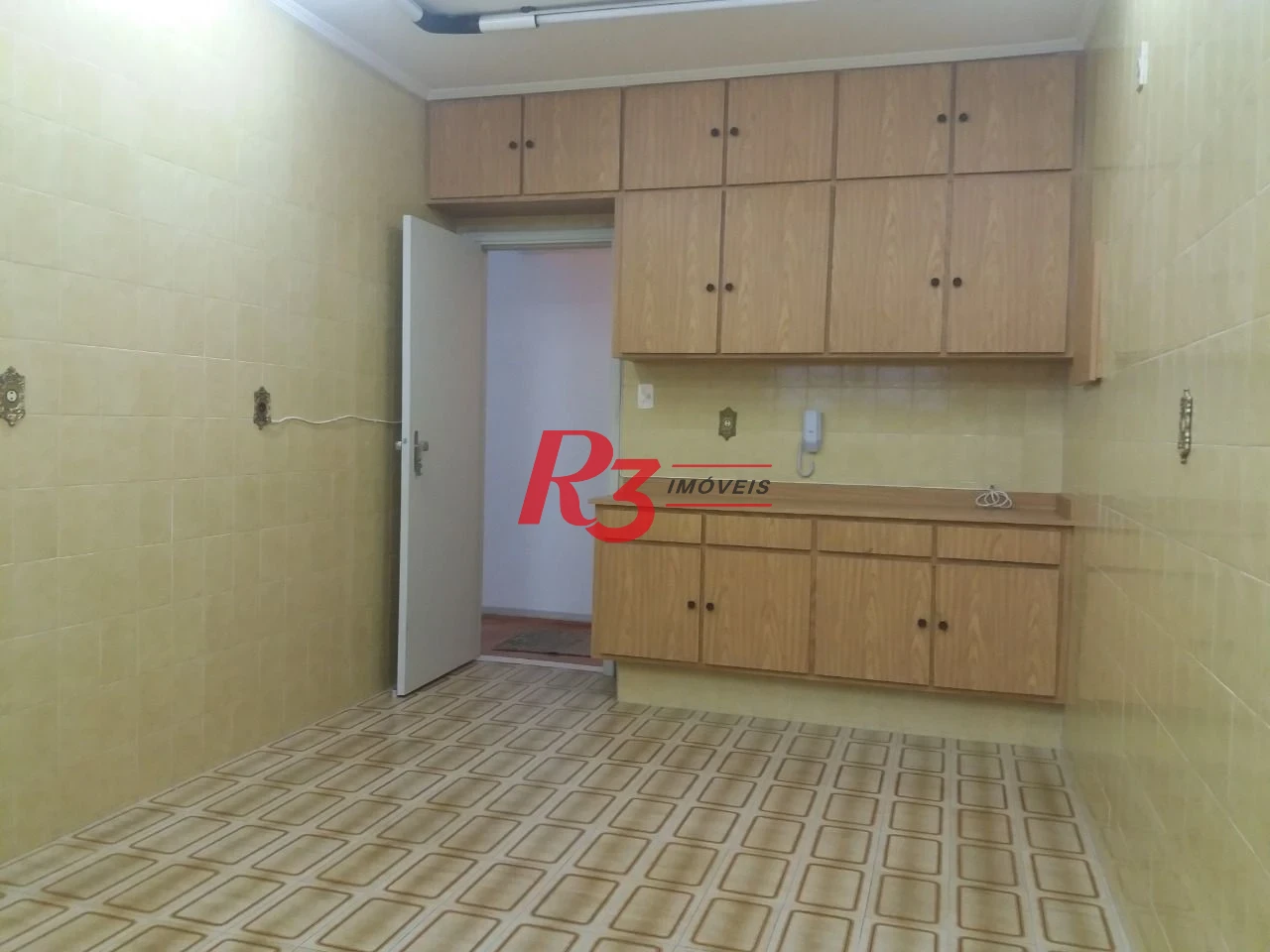 Apartamento com 2 dormitórios, 135 m² - venda por R$ 850.000,00 ou aluguel por R$ 4.502,89/mês - Campo Grande - Santos/SP