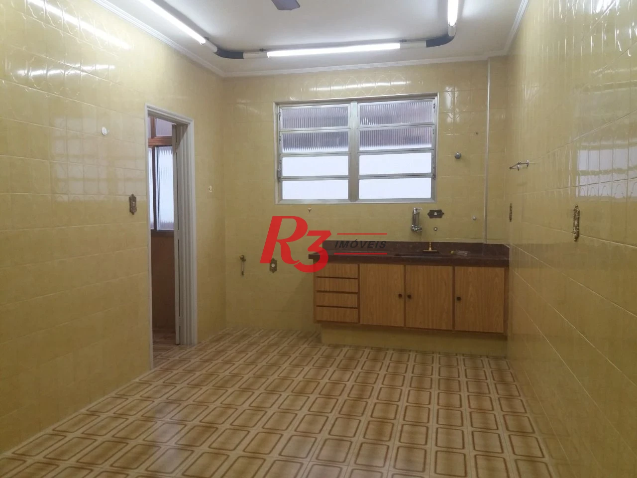 Apartamento com 2 dormitórios, 135 m² - venda por R$ 850.000,00 ou aluguel por R$ 4.502,89/mês - Campo Grande - Santos/SP
