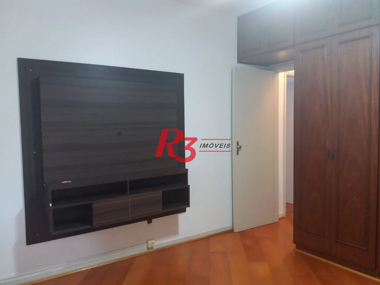 Apartamento com 2 dormitórios, 135 m² - venda por R$ 850.000,00 ou aluguel por R$ 4.502,89/mês - Campo Grande - Santos/SP