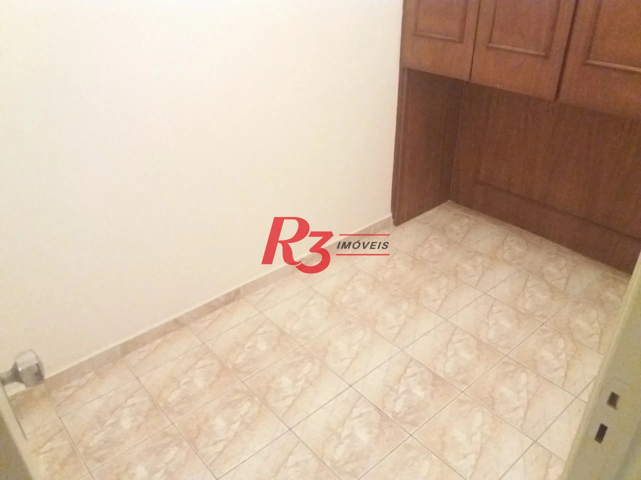 Apartamento com 2 dormitórios, 135 m² - venda por R$ 850.000,00 ou aluguel por R$ 4.502,89/mês - Campo Grande - Santos/SP