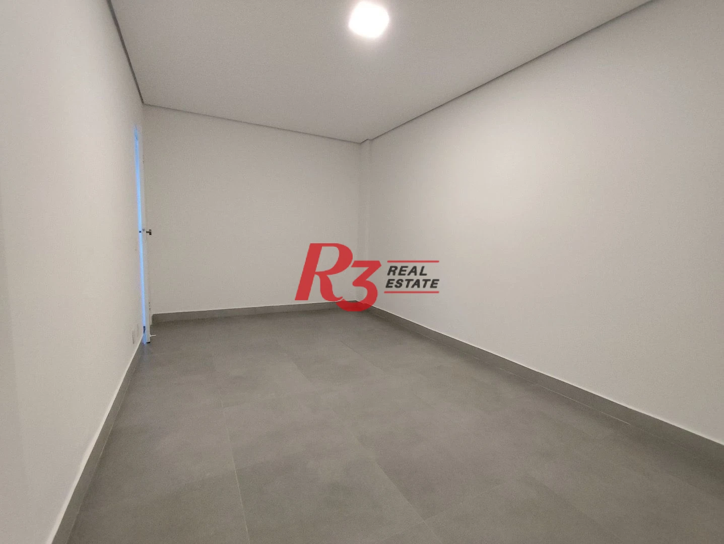 Apartamento para alugar, 52 m² por R$ 4.200,00/mês - Aparecida - Santos/SP