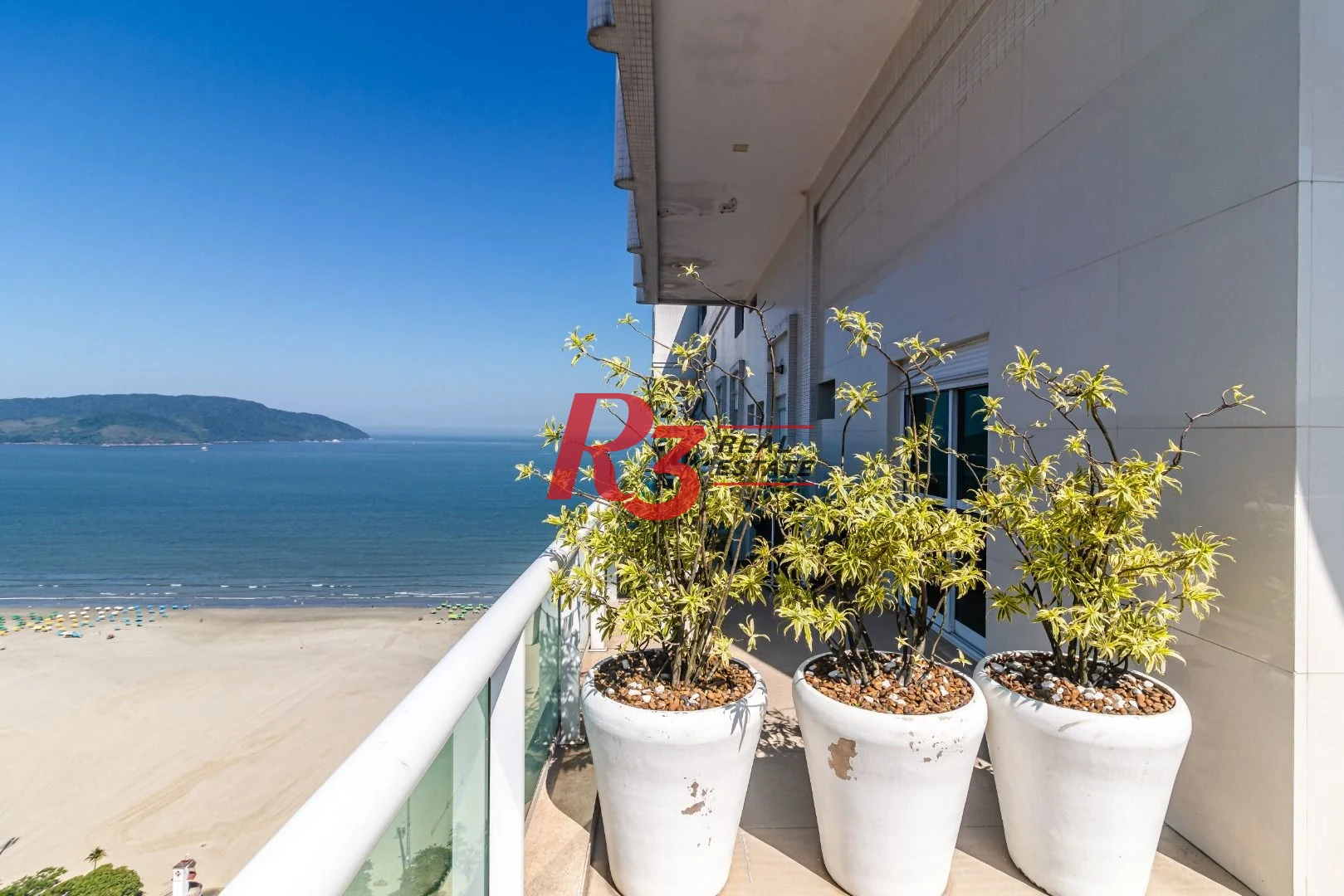 Cobertura à venda, 740 m² por R$ 16.000.000,00 - Gonzaga - Santos/SP
