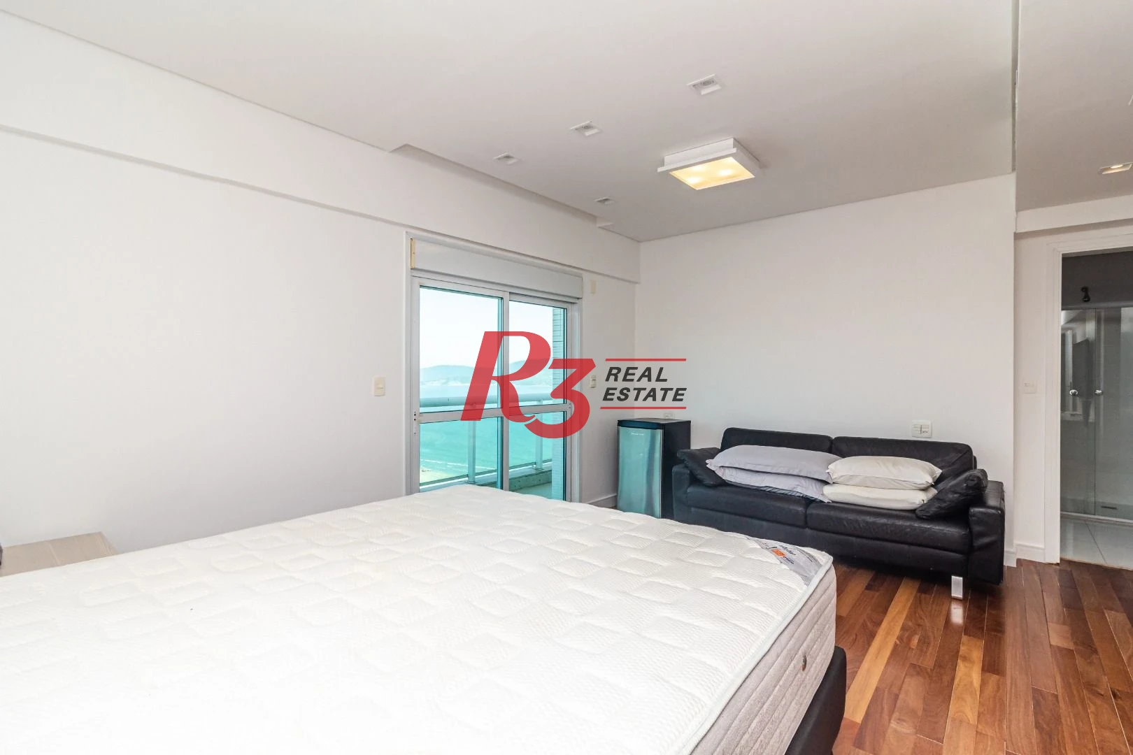 Cobertura à venda, 740 m² por R$ 16.000.000,00 - Gonzaga - Santos/SP