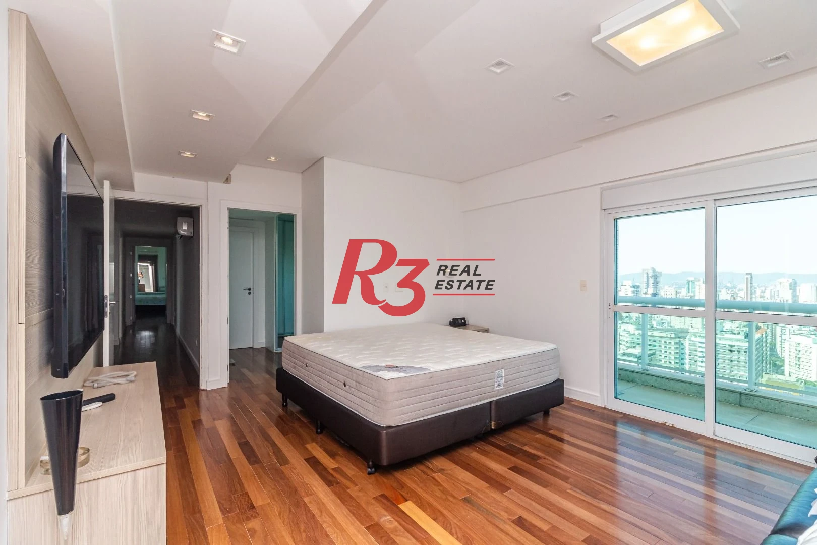 Cobertura à venda, 740 m² por R$ 16.000.000,00 - Gonzaga - Santos/SP