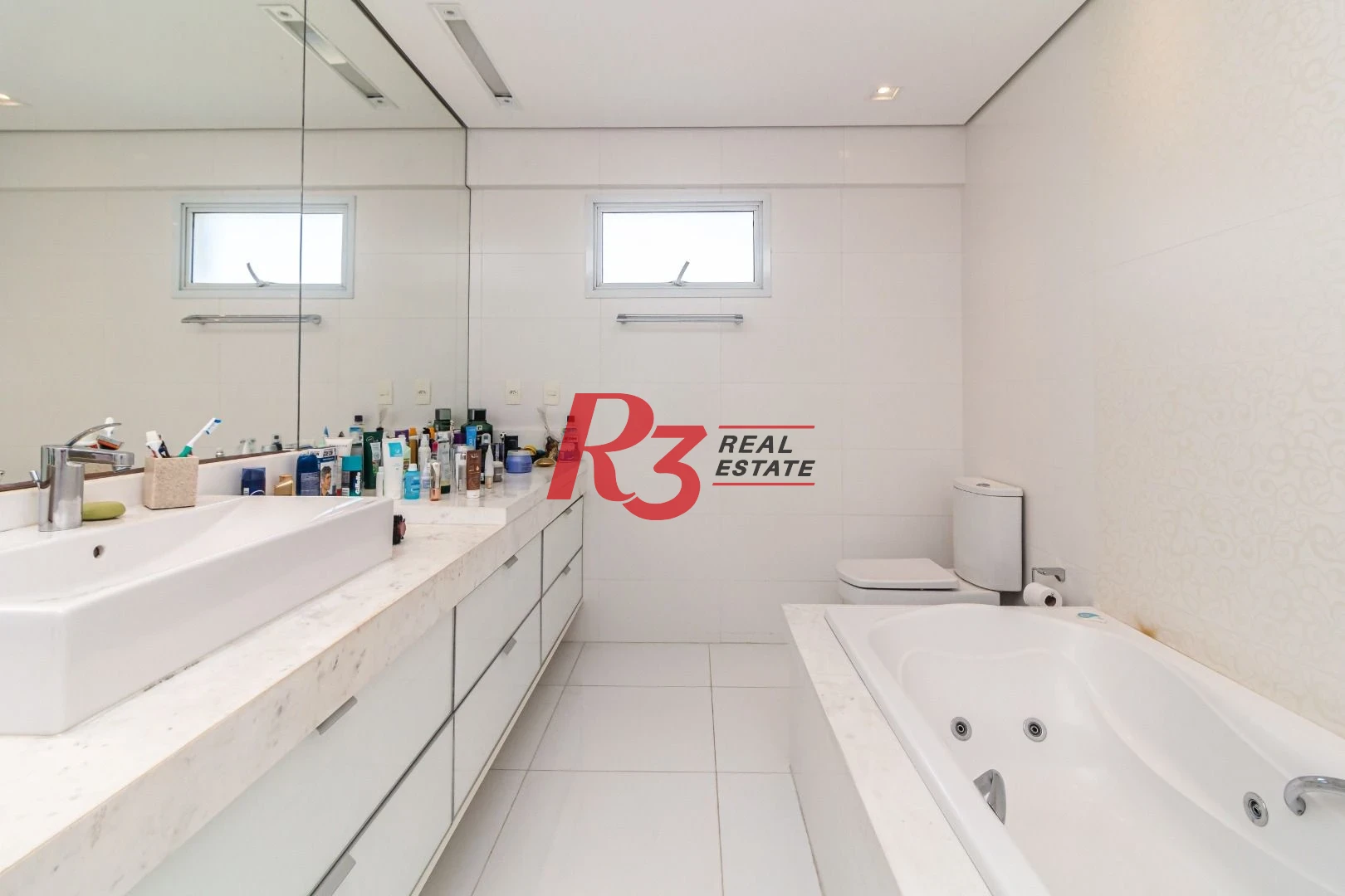 Cobertura à venda, 740 m² por R$ 16.000.000,00 - Gonzaga - Santos/SP