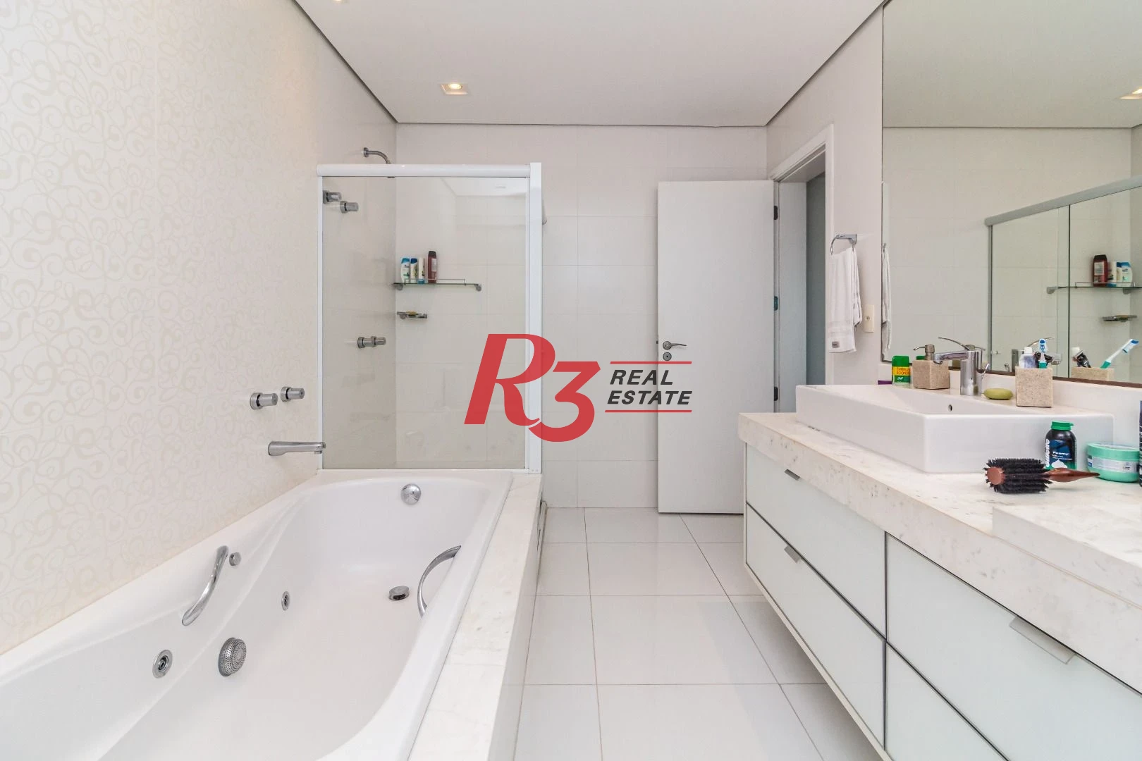 Cobertura à venda, 740 m² por R$ 16.000.000,00 - Gonzaga - Santos/SP