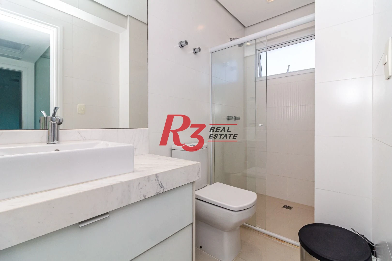 Cobertura à venda, 740 m² por R$ 16.000.000,00 - Gonzaga - Santos/SP