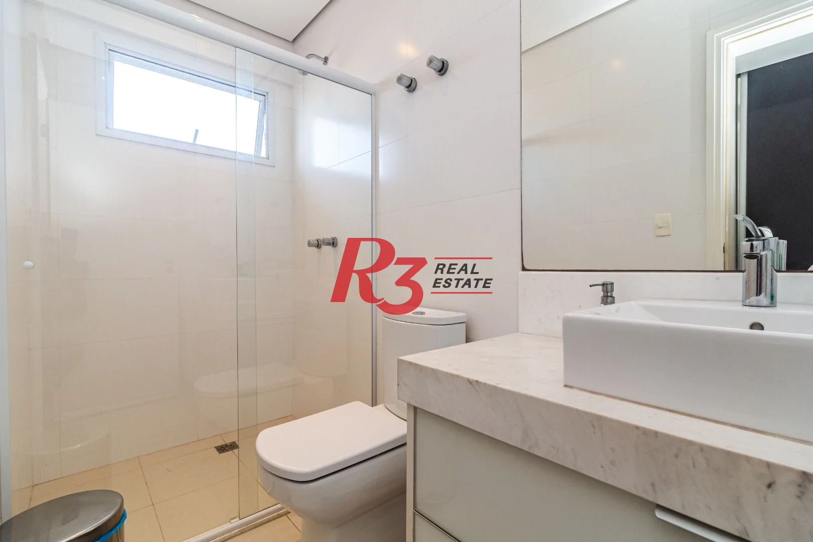 Cobertura à venda, 740 m² por R$ 16.000.000,00 - Gonzaga - Santos/SP