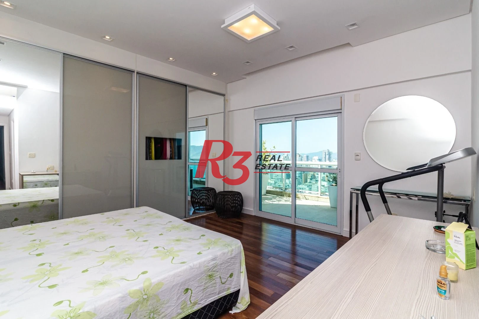 Cobertura à venda, 740 m² por R$ 16.000.000,00 - Gonzaga - Santos/SP