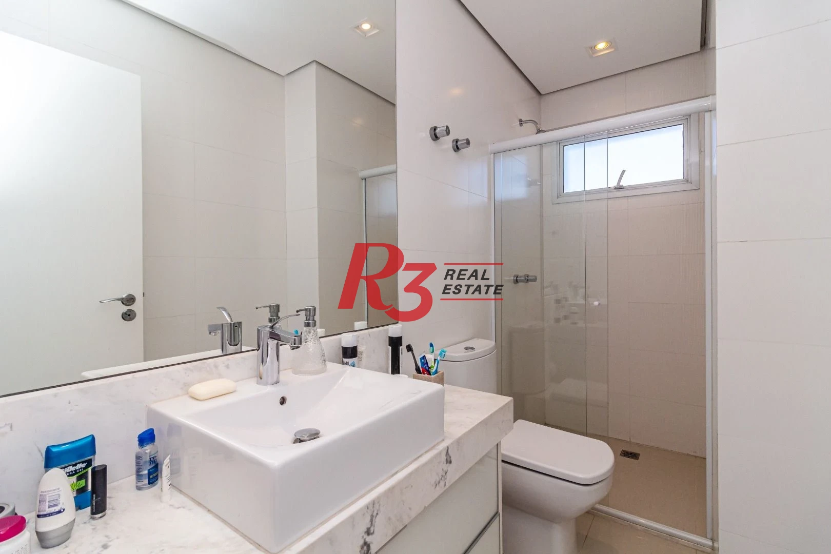 Cobertura à venda, 740 m² por R$ 16.000.000,00 - Gonzaga - Santos/SP