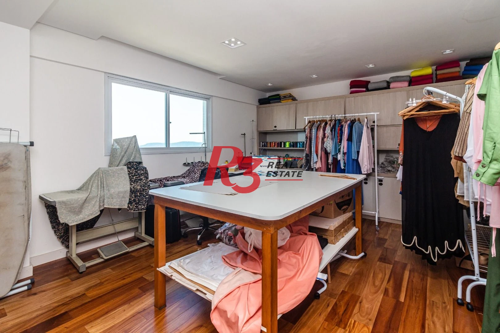 Cobertura à venda, 740 m² por R$ 16.000.000,00 - Gonzaga - Santos/SP