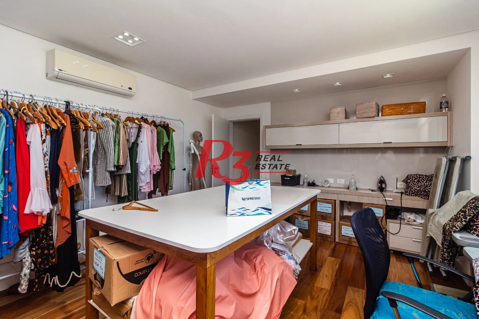 Cobertura à venda, 740 m² por R$ 16.000.000,00 - Gonzaga - Santos/SP