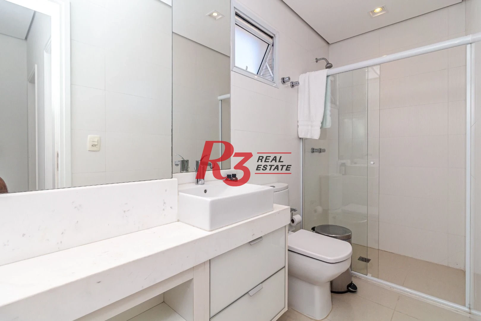 Cobertura à venda, 740 m² por R$ 16.000.000,00 - Gonzaga - Santos/SP
