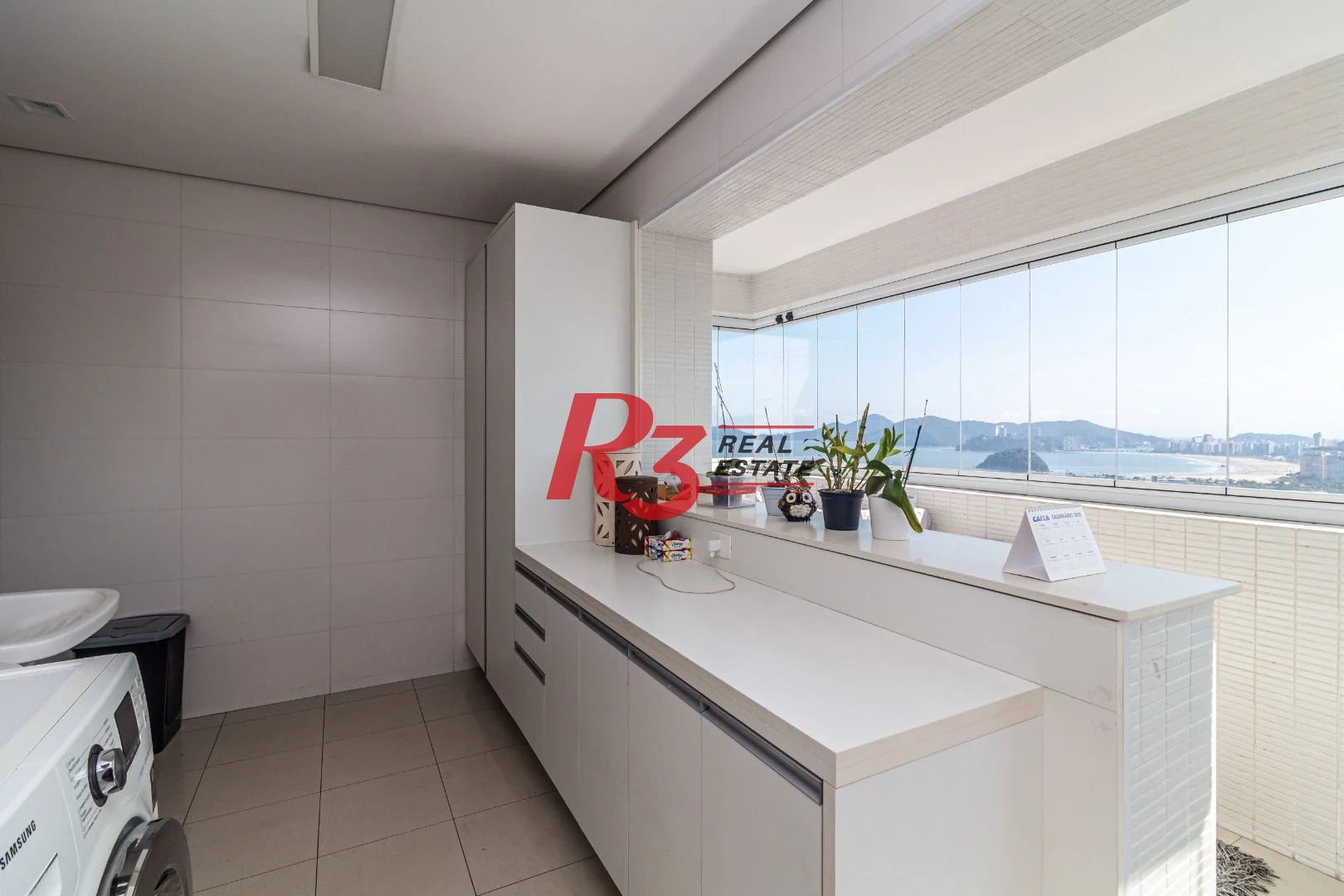 Cobertura à venda, 740 m² por R$ 16.000.000,00 - Gonzaga - Santos/SP
