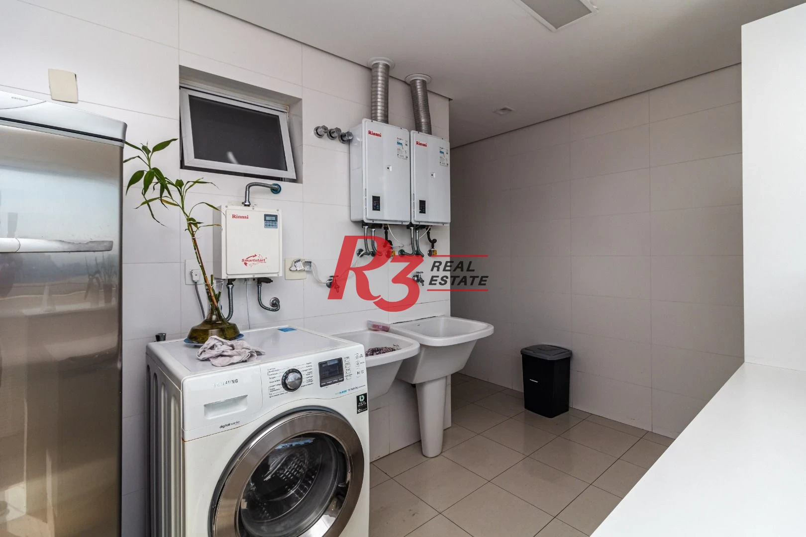 Cobertura à venda, 740 m² por R$ 16.000.000,00 - Gonzaga - Santos/SP