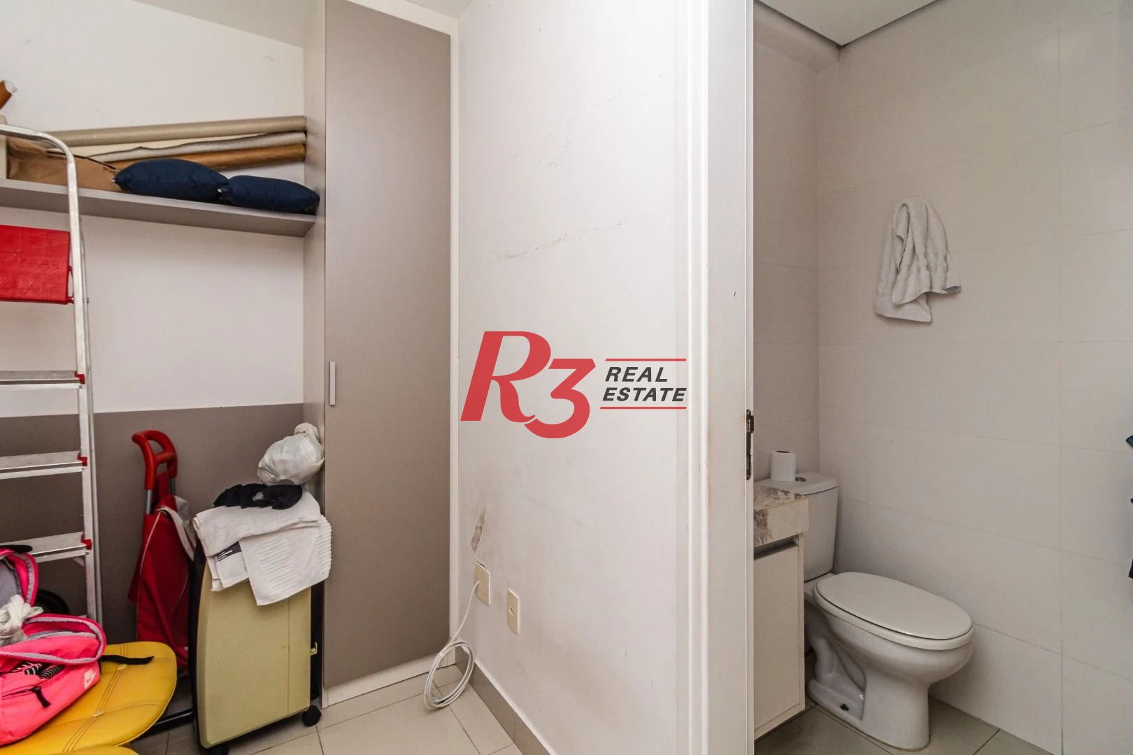 Cobertura à venda, 740 m² por R$ 16.000.000,00 - Gonzaga - Santos/SP