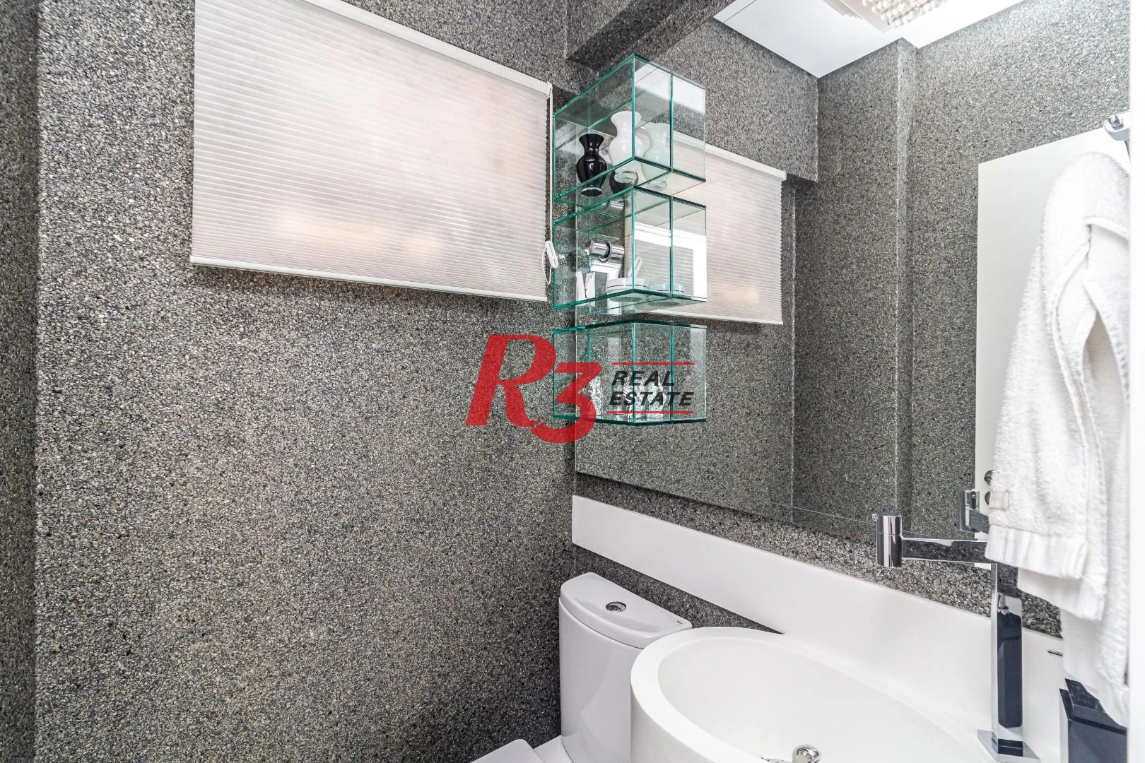Cobertura à venda, 740 m² por R$ 16.000.000,00 - Gonzaga - Santos/SP