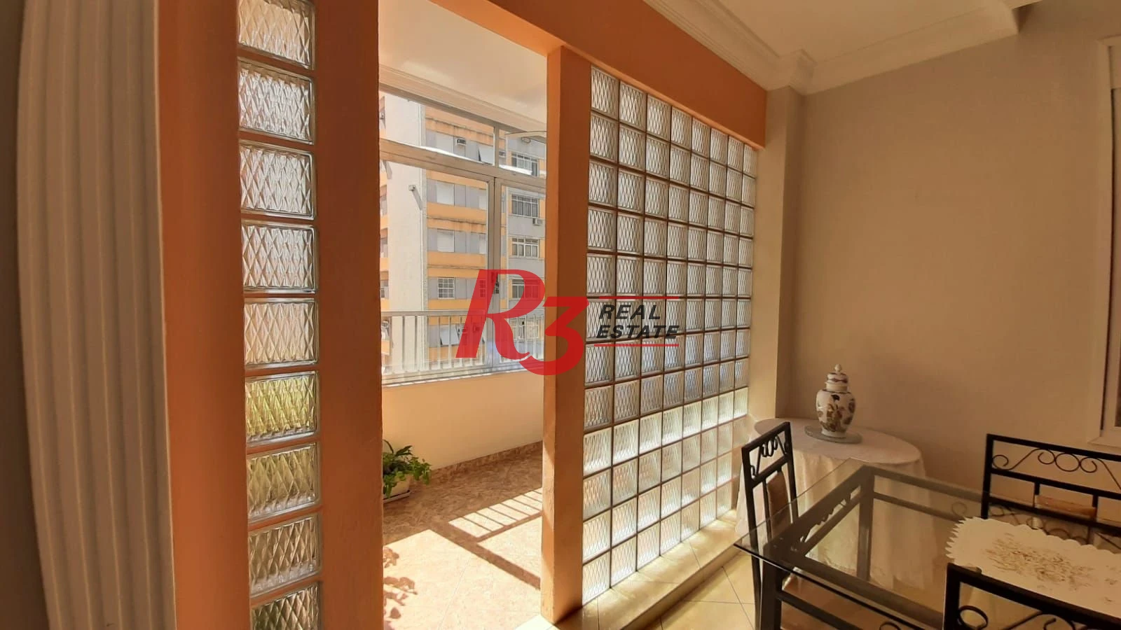 Apartamento com 4 dormitórios à venda, 156 m² - Boqueirão - Santos/SP