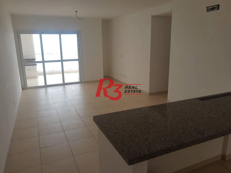 Apartamento com 2 dormitórios à venda, 111 m² - Boqueirão - Praia Grande/SP