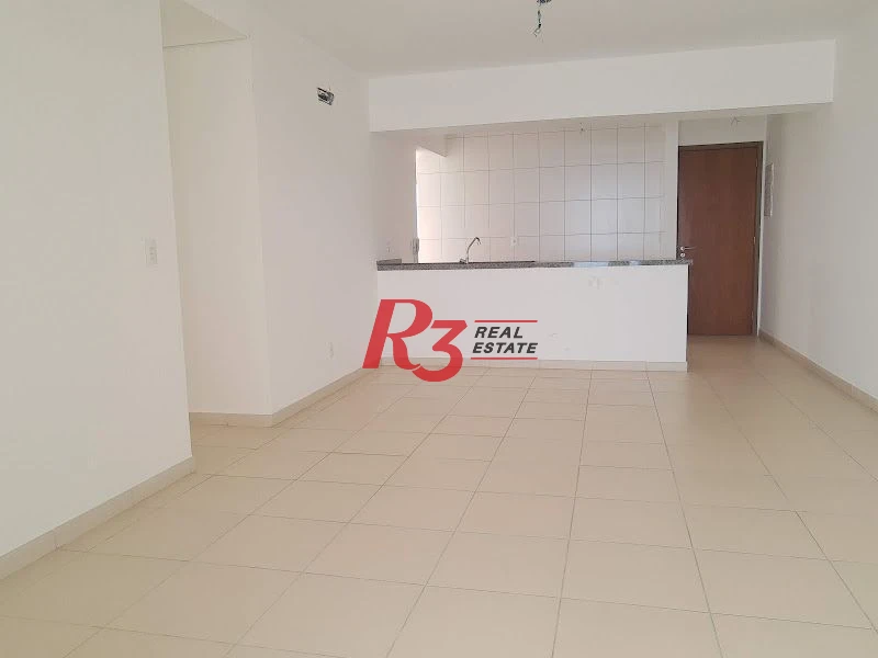 Apartamento com 2 dormitórios à venda, 111 m² - Boqueirão - Praia Grande/SP