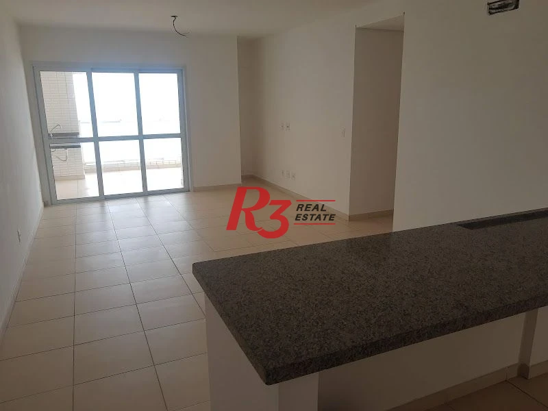 Apartamento com 2 dormitórios à venda, 111 m² - Boqueirão - Praia Grande/SP