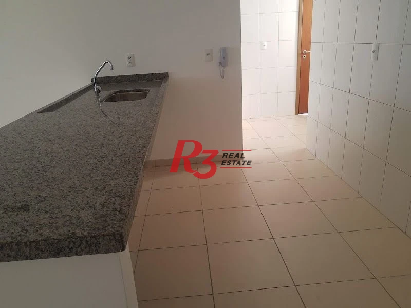 Apartamento com 2 dormitórios à venda, 111 m² - Boqueirão - Praia Grande/SP