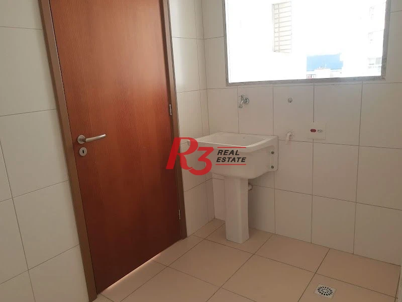 Apartamento com 2 dormitórios à venda, 111 m² - Boqueirão - Praia Grande/SP