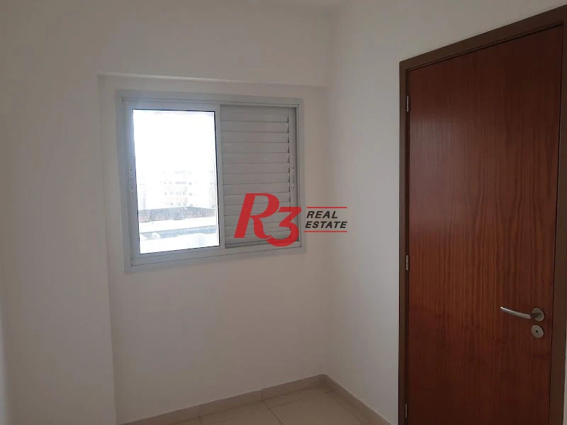 Apartamento com 2 dormitórios à venda, 111 m² - Boqueirão - Praia Grande/SP