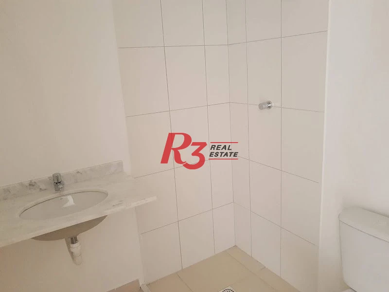 Apartamento com 2 dormitórios à venda, 111 m² - Boqueirão - Praia Grande/SP