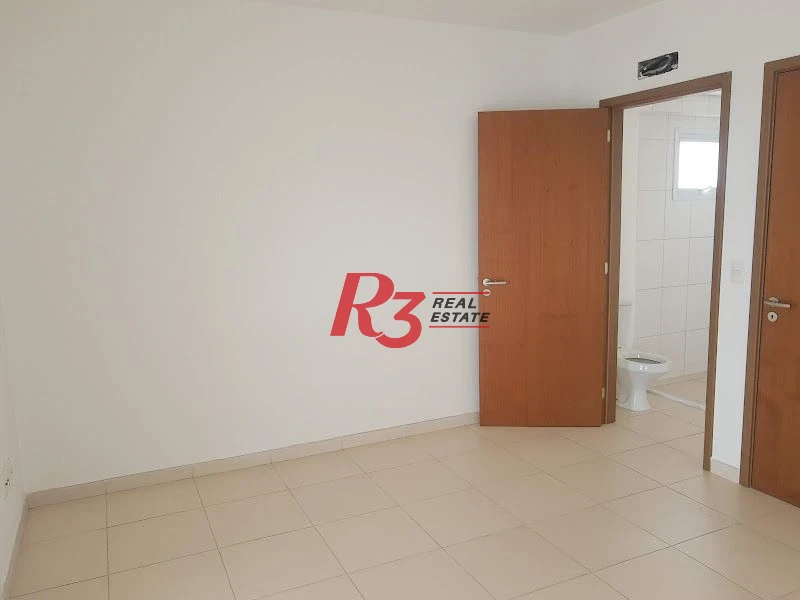 Apartamento com 2 dormitórios à venda, 111 m² - Boqueirão - Praia Grande/SP