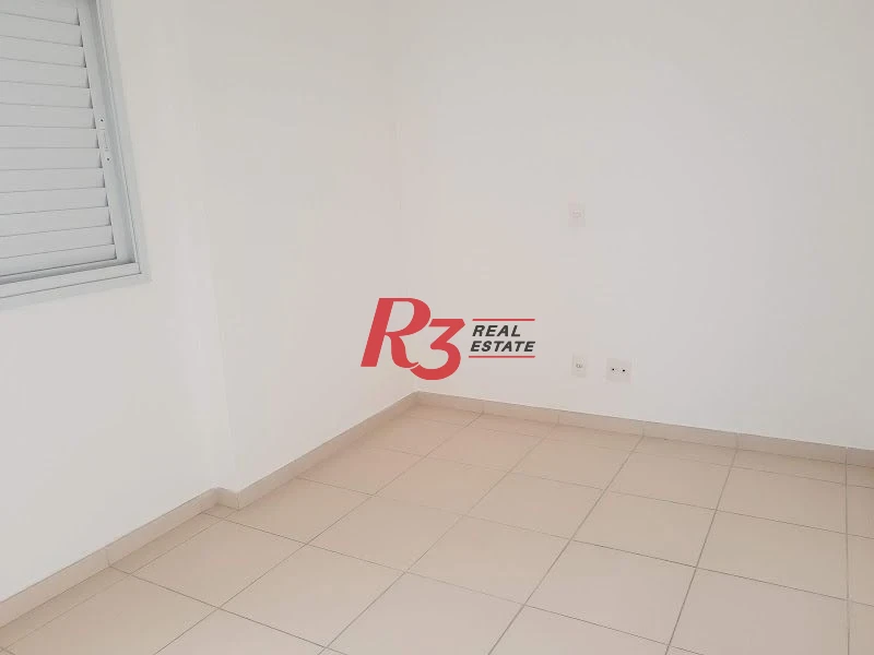 Apartamento com 2 dormitórios à venda, 111 m² - Boqueirão - Praia Grande/SP