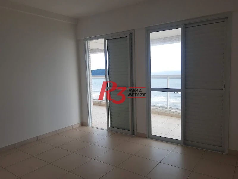 Apartamento com 2 dormitórios à venda, 111 m² - Boqueirão - Praia Grande/SP