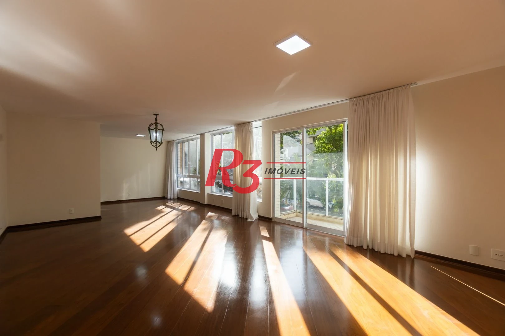 Apartamento para alugar, 150 m² por R$ 10.000,02/mês - Boqueirão - Santos/SP