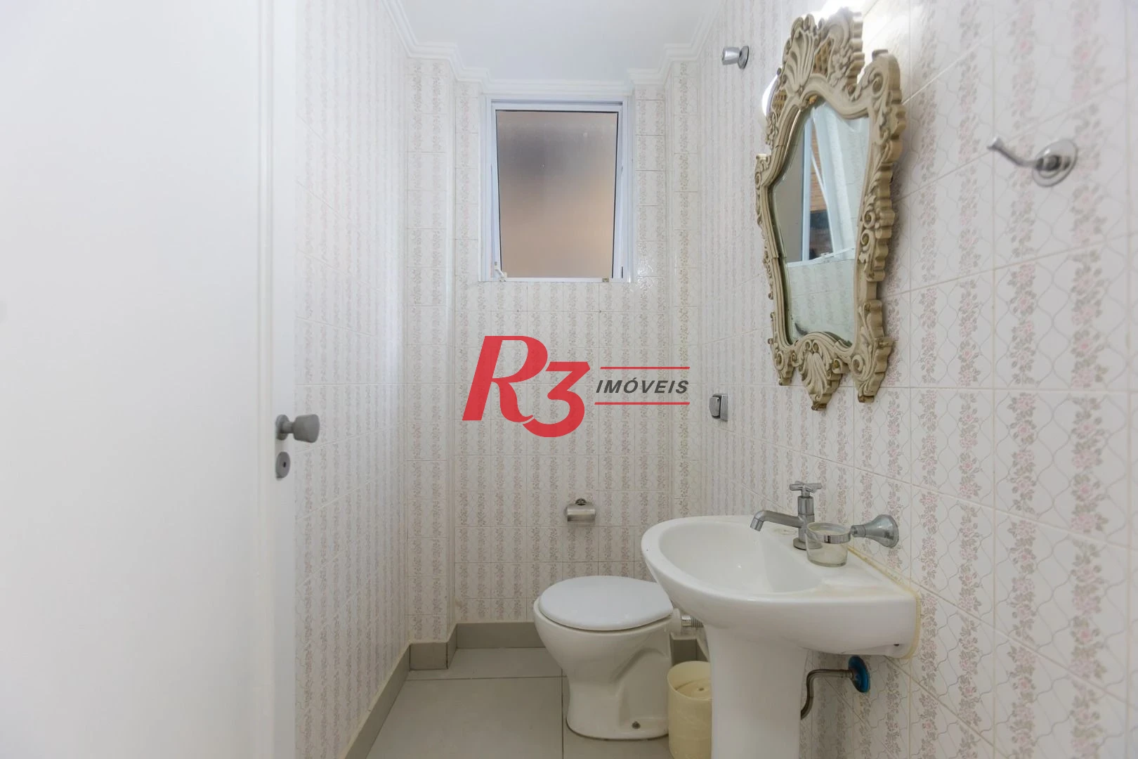 Apartamento para alugar, 150 m² por R$ 10.000,02/mês - Boqueirão - Santos/SP