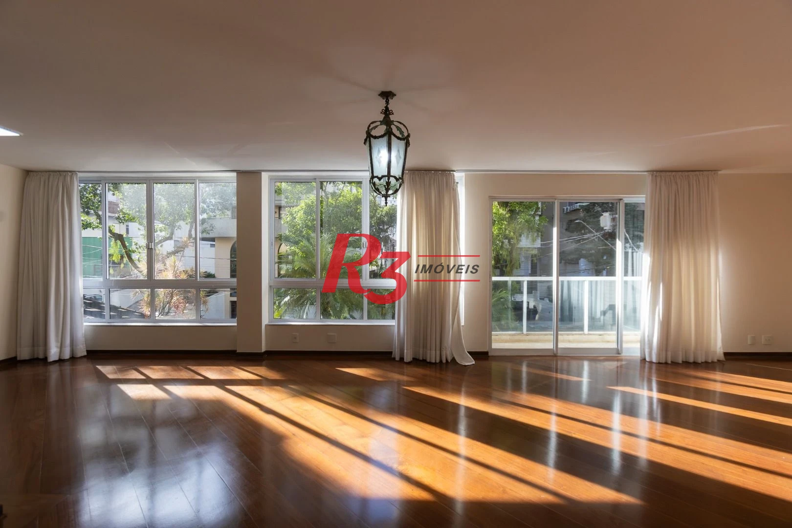 Apartamento para alugar, 150 m² por R$ 10.000,02/mês - Boqueirão - Santos/SP