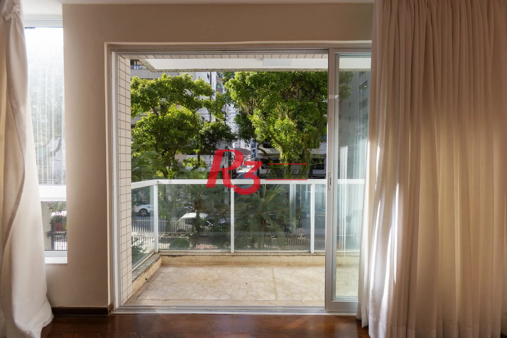 Apartamento para alugar, 150 m² por R$ 10.000,02/mês - Boqueirão - Santos/SP