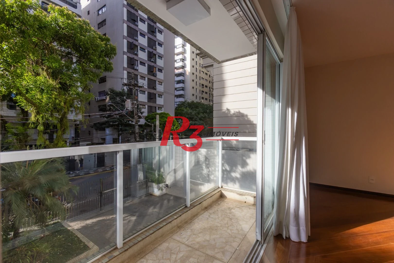 Apartamento para alugar, 150 m² por R$ 10.000,02/mês - Boqueirão - Santos/SP