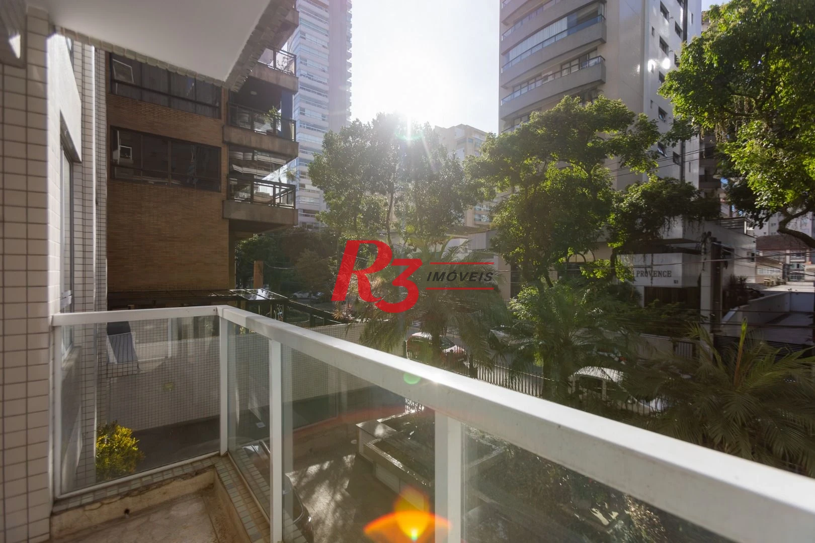 Apartamento para alugar, 150 m² por R$ 10.000,02/mês - Boqueirão - Santos/SP